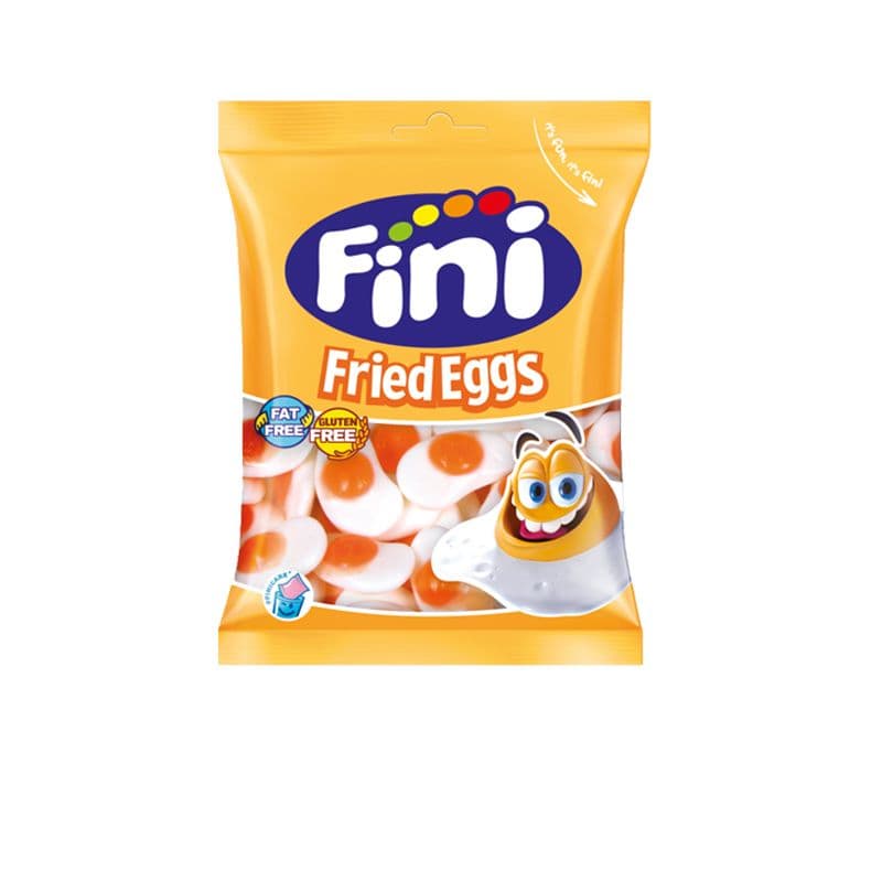 Fried eggs 100 g