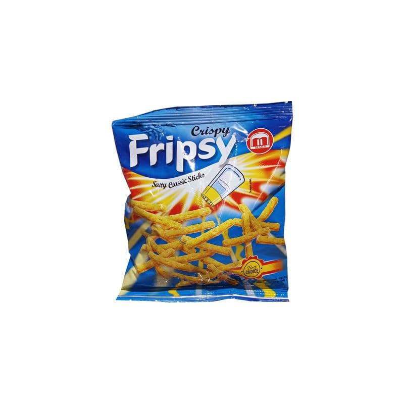 FRIPSY STICKS CLASSI SLANI 50g KOM
