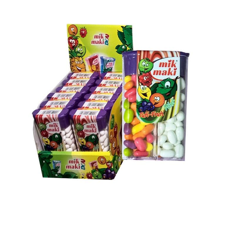 Mik maki big 44 g