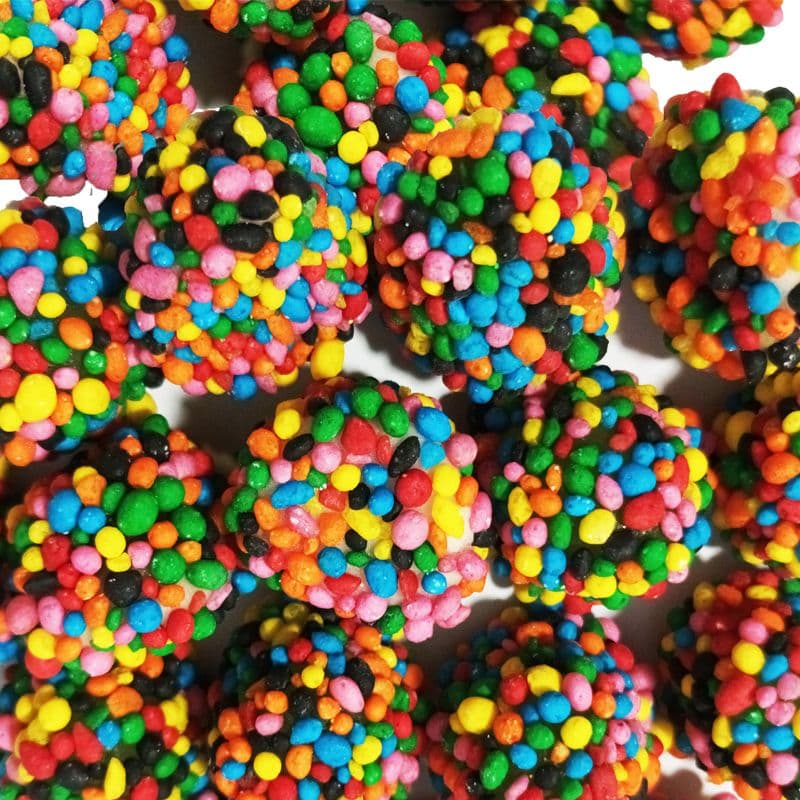  CRUNCHY SOUR DISCO B 1kg